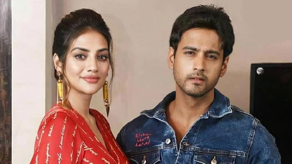 যশ ও নুসরাতের আলাদা হয়েছে বাড়ি, তারা দিয়েছেন আড়ি