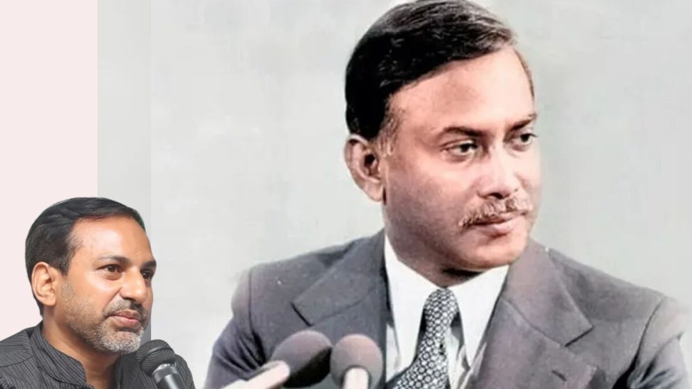 শহীদ জিয়ার শাহাদাতবার্ষিকীতে তুহিন মালিকের আবেগঘন পোস্ট