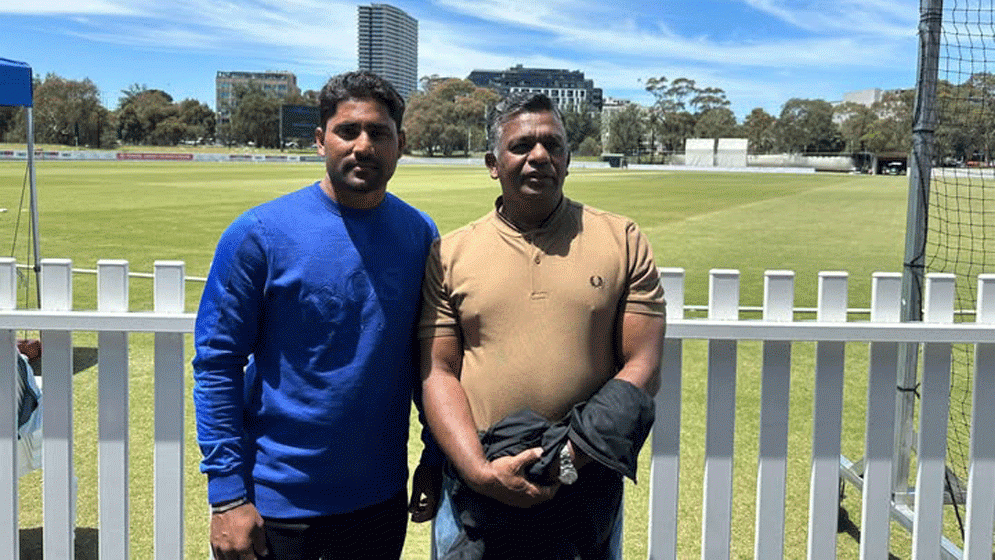 বিসিবির নতুন সভাপতিকে শুভেচ্ছা জানিয়ে যা বলেন ইমরুল