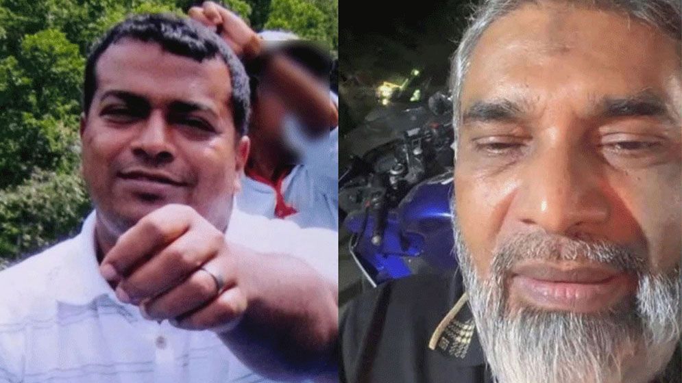 সুব্রত বাইন ও মোল্লা মাসুদকে নিয়ে ‘বিস্ফোরক’ তথ্য দিলেন জুলকারনাইন সায়ের