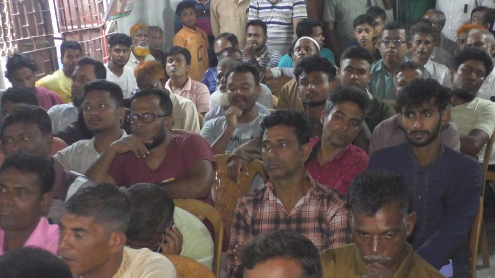 শহীদ প্রেসিডেন্ট জিয়াউর রহমানের ৪৪তম শাহাদতবার্ষিকী উদযাপন