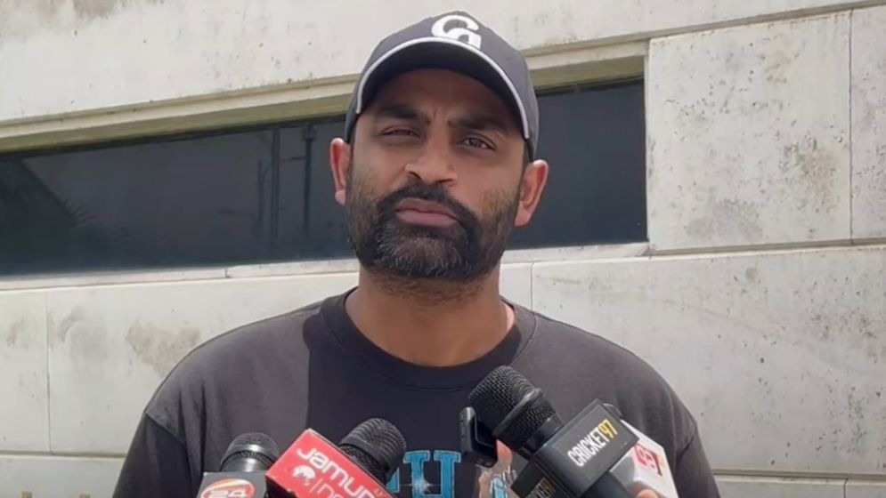 ক্রিকেট বোর্ডে ক্রিকেট বাদে সবই হচ্ছে, বললেন তামিম