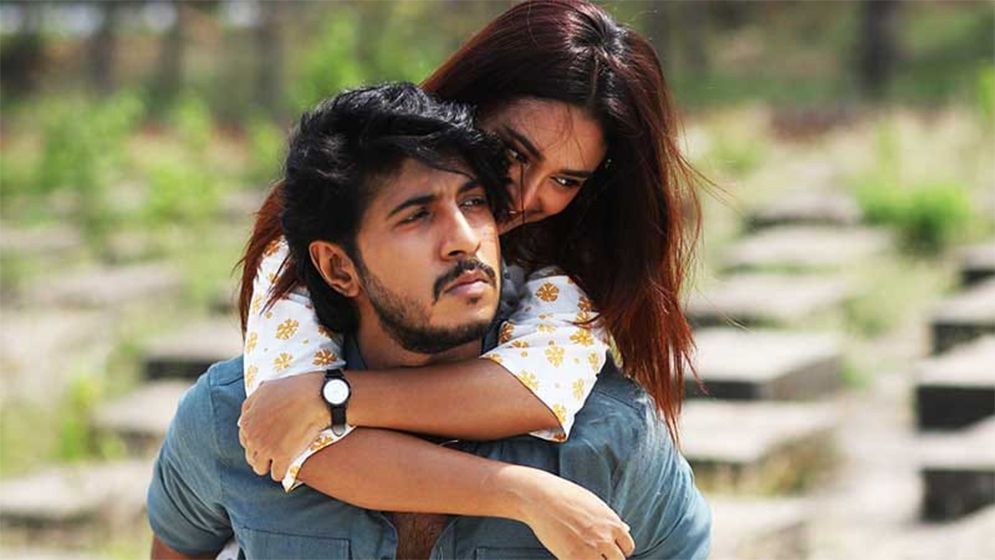 তৌসিফের জীবনে আশীর্বাদ হয়ে এলেন তটিনী