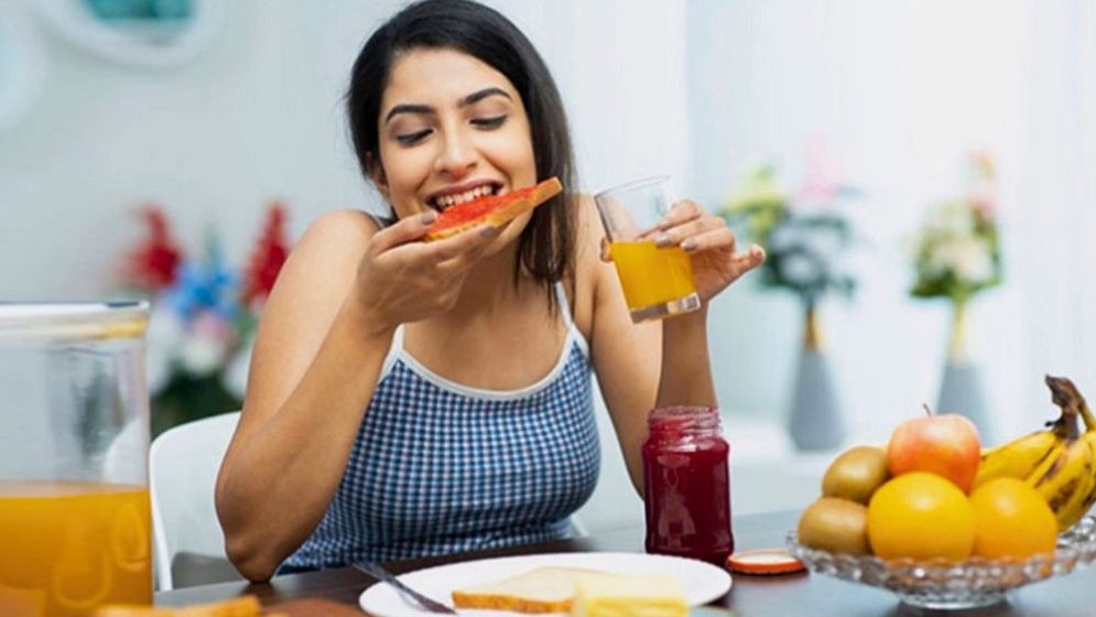 গরমে আরাম দেবে ৬ খাবার