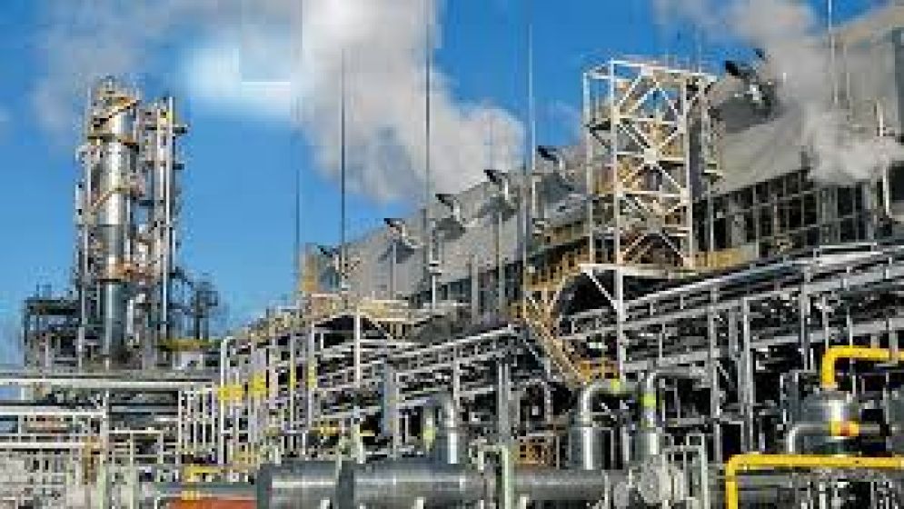 শিল্পে গ্যাসের জন্য হাহাকার