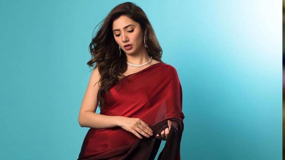 ভারতের সঙ্গে পাকিস্তানি সিনেমার তুলনা, যা বললেন মাহিরা খান