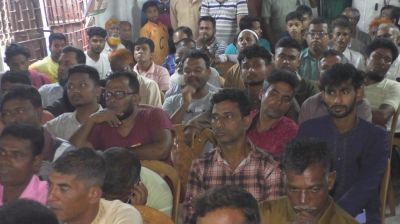 শহীদ প্রেসিডেন্ট জিয়াউর রহমানের ৪৪তম শাহাদতবার্ষিকী উদযাপন