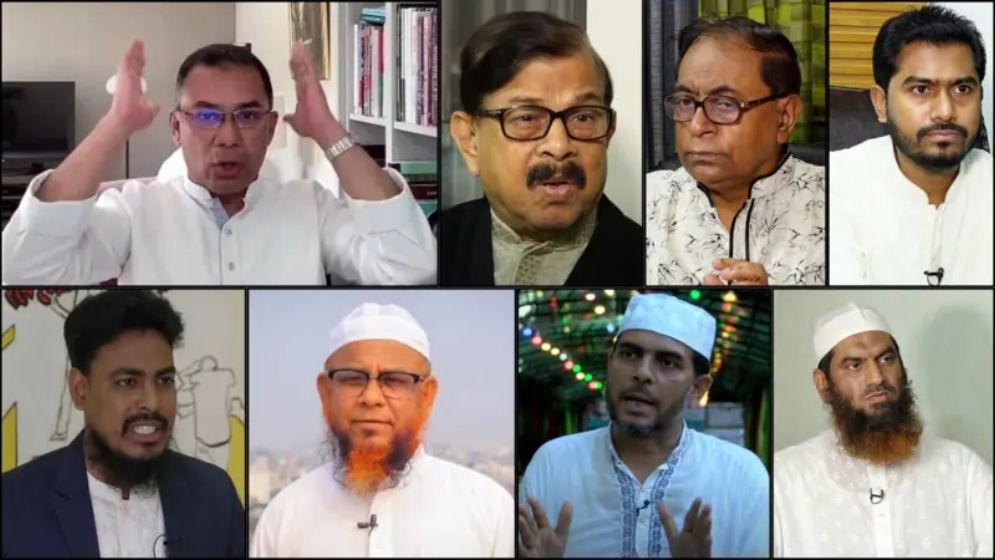 ডিসেম্বরেই বিএনপির নির্বাচন দাবি নিয়ে যা বলছে রাজনৈতিক দলগুলো