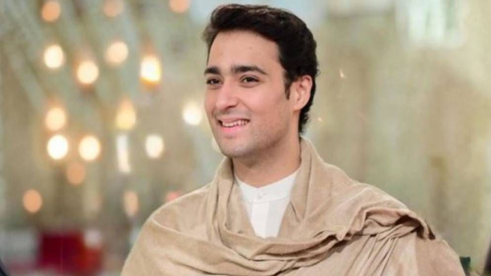 ফের বিয়ের পিঁড়িতে বসছেন মরিয়ম নওয়াজের ছেলে