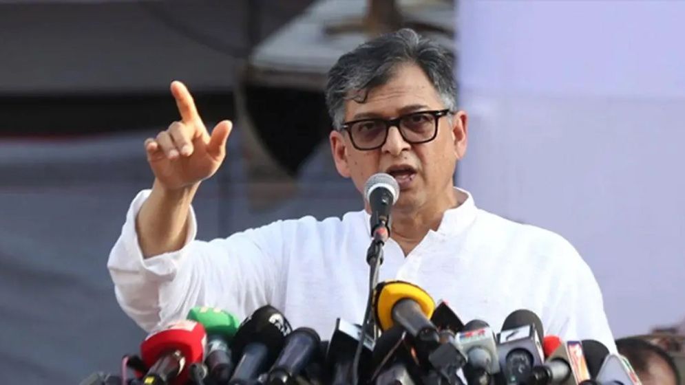 ডিসেম্বরের মধ্যে নির্বাচন আয়োজনে সুস্পষ্ট রোডম্যাপ দিতে হবে