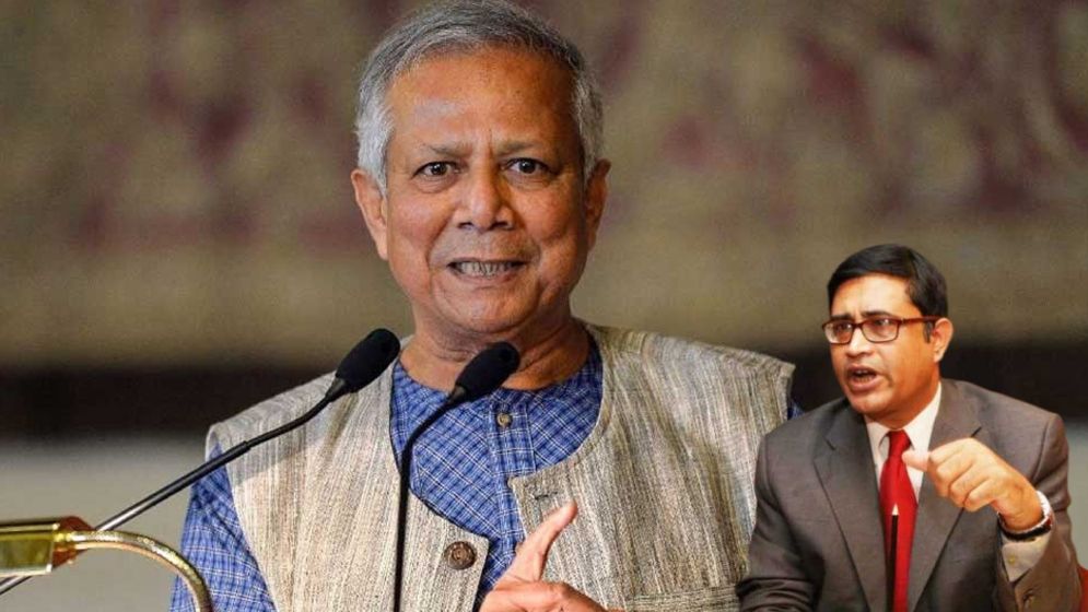 নির্বাচনের পরেও ড. ইউনূসের খ্যাতি কাজে লাগালে বড় ফায়দা হবে