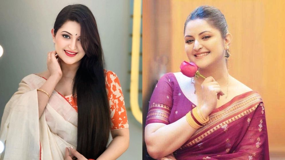 মানবসেবায় পরীমণির বিশেষ উদ্যোগ