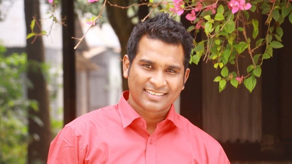 রাশেদ সীমান্তের ‘যাত্রা বিরতি’তে ৫০০ শিল্পী