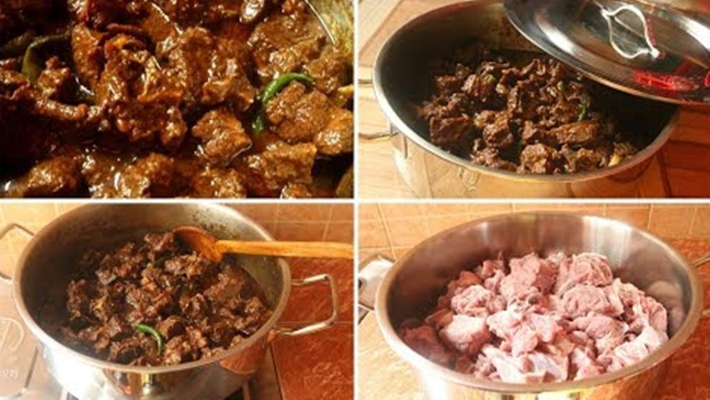 গরুর মাংস কি হৃদরোগীদের জন্য ক্ষতিকর
