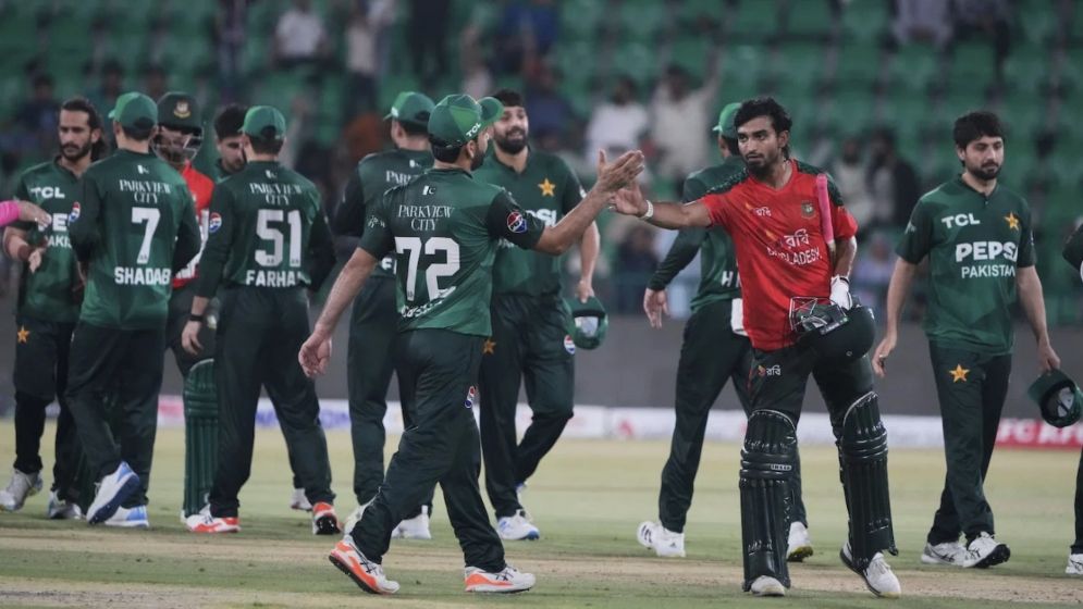 সাকিবের বিশ্বাস, বাংলাদেশ কামব্যাক করবে