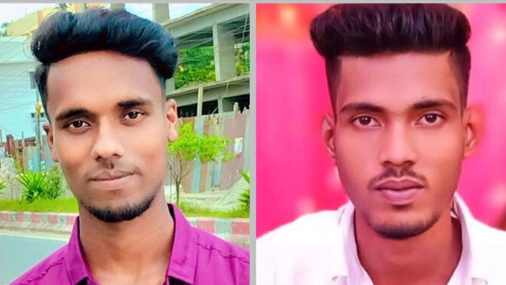 বোয়ালমারীতে ট্রাকচাপায় মোটরসাইকেলের আরোহী ২ ভাই নিহত