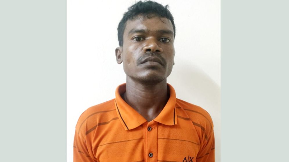 মাদ্রাসা থেকে ডেকে নিয়ে শিশু জিসানকে হত্যা করে সোহেল