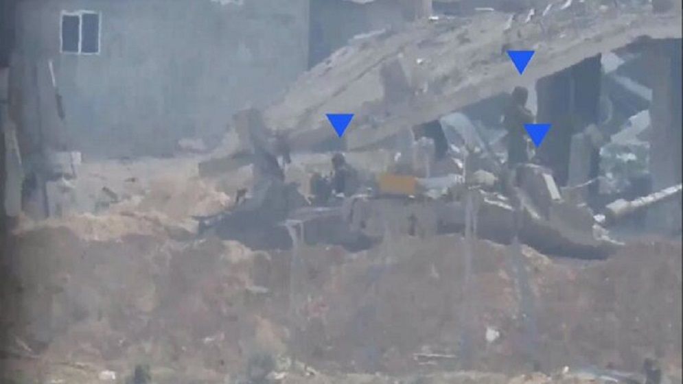 গাজায় আল-কুদসের হামলায় ১০ ইসরাইলি সেনা হতাহত