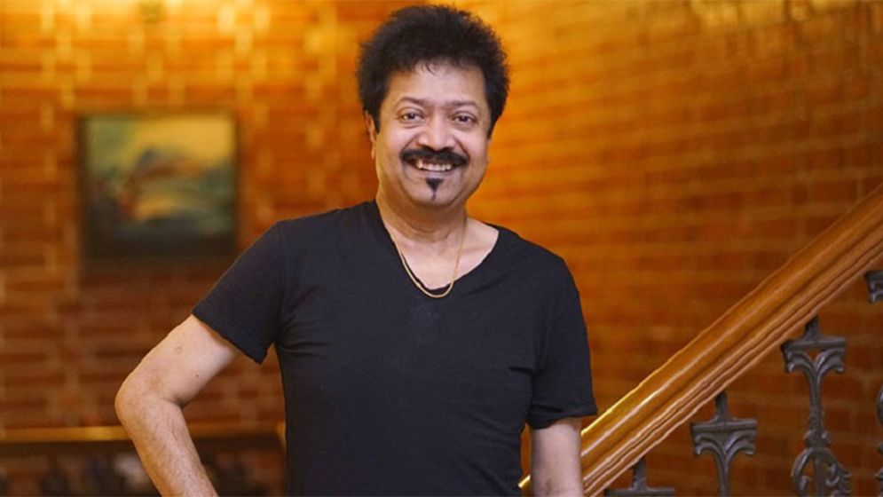 স্টেজ শোতে ফেরার প্রস্তুতি নিচ্ছেন কুমার বিশ্বজিৎ