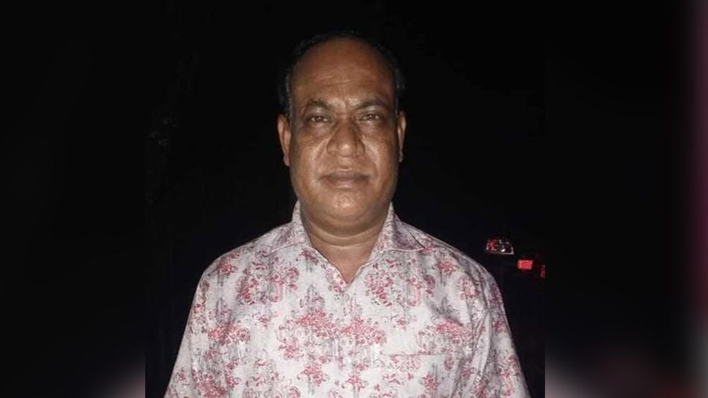 ভিজিডির চালসহ গ্রেফতার বিএনপি নেতাকে বহিষ্কার