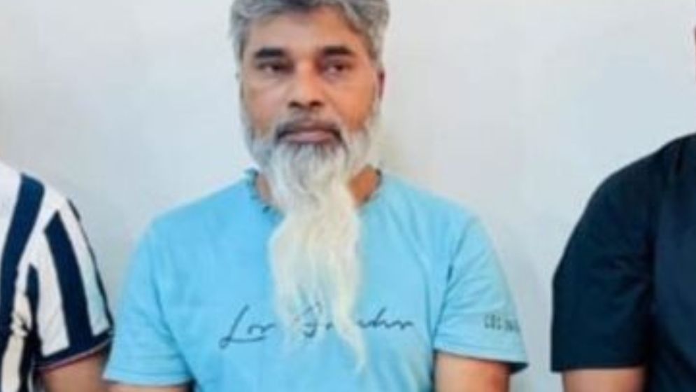 কমান্ডো প্রশিক্ষণ নিয়েছে শীর্ষ সন্ত্রাসী সুব্রত বাইন