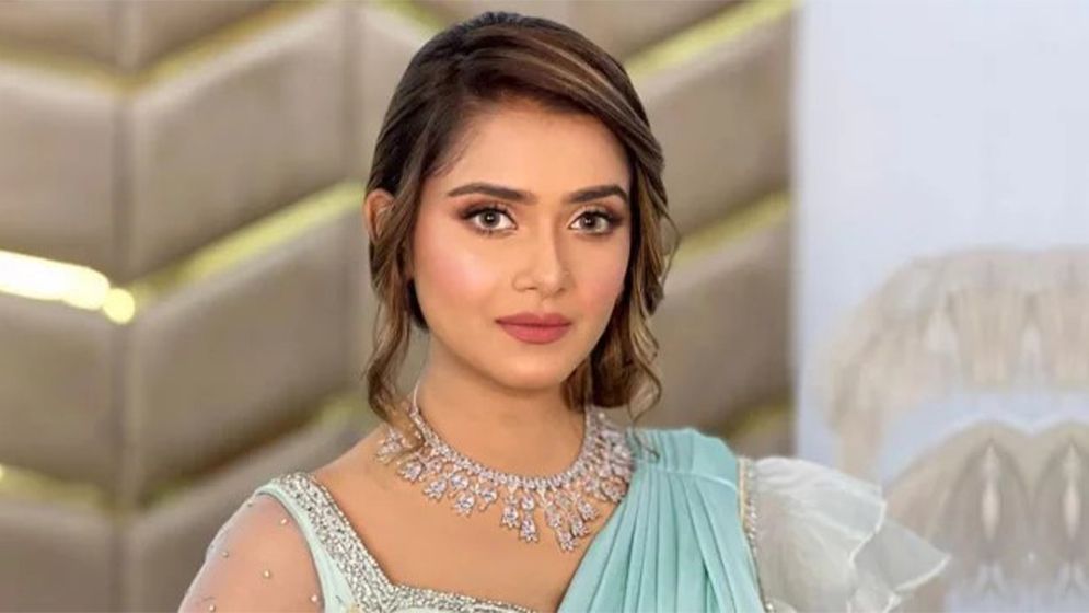 বিপাকে তানজিন তিশা!