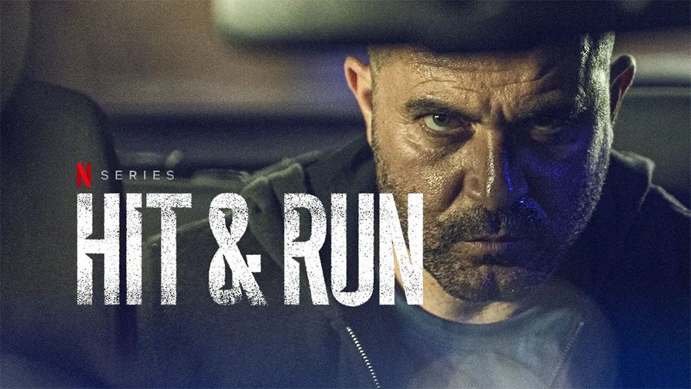 ওটিটিতে মুক্তি পেয়েছে থ্রিলার সিরিজ ‘হিট এন্ড রান’