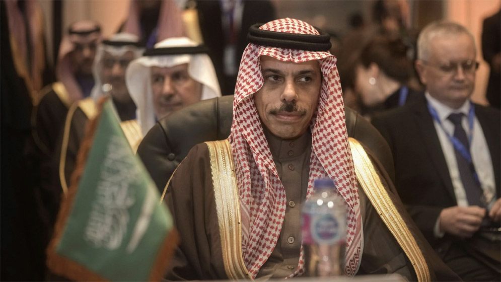 আরব পররাষ্ট্রমন্ত্রীদের সহযোগিতা না করার ঘোষণা ইসরাইলের