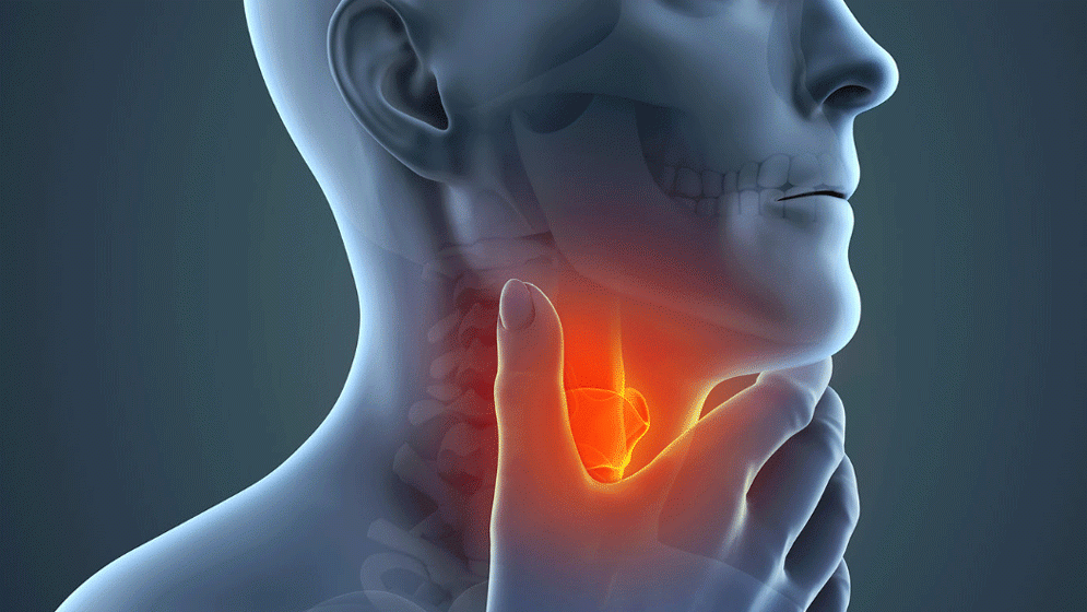 মাথা ও গলার ক্যানসার চিকিৎসায় যুগান্তকারী অগ্রগতি