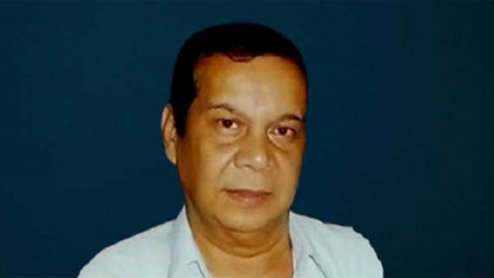 ৮ বার জাতীয় চলচ্চিত্র পুরস্কারপ্রাপ্ত চিত্র-সম্পাদক দুলু মারা গেছেন