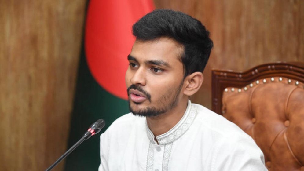 বৈদেশিক ঋণ পরিশোধের পরিমাণ ২৪.৭৩ শতাংশ বেড়েছে: আসিফ মাহমুদ