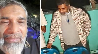 রিমান্ডে চাঞ্চল্যকর তথ্য দিলেন সুব্রত বাইন