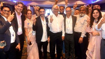 বিজিএমইএ নির্বাচনে ফোরাম জোটের জয়লাভ