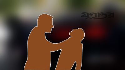 নাতনিকে গলাটিপে হত্যা, নানি গ্রেফতার