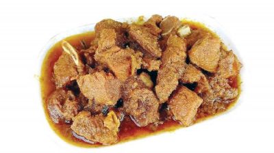 কুরবানির মাংসের পুষ্টিগুণ ও সংরক্ষণ