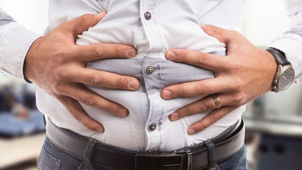 গ্যাসের সমস্যায় এই পানি জাদুর মতো কাজ করবে