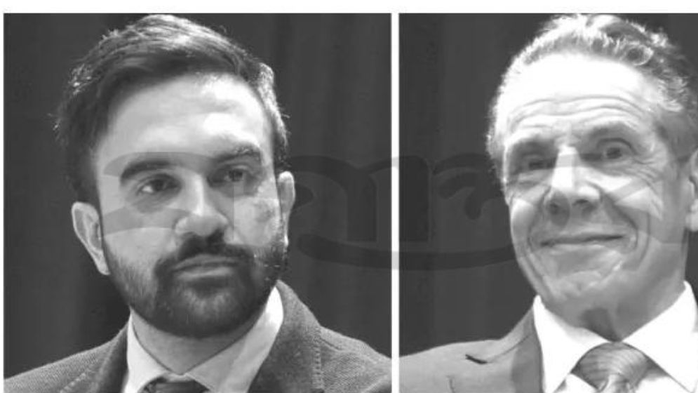 সিটি মেয়র নির্বাচনে মামদানির পক্ষে বাংলাদেশিরা