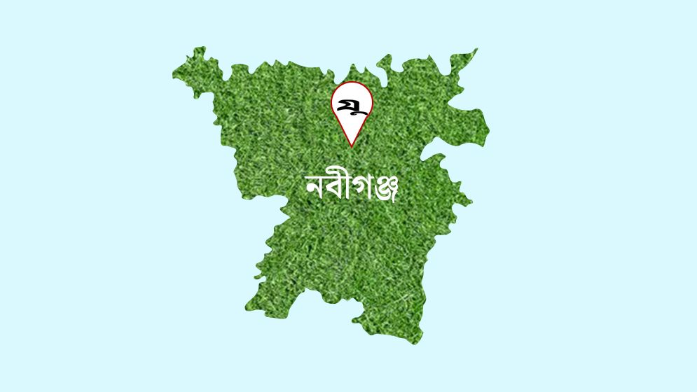 নবীগঞ্জে ম্যাজিস্ট্রেটের ওপর হামলায় ৩৪ জনের নামে মামলা