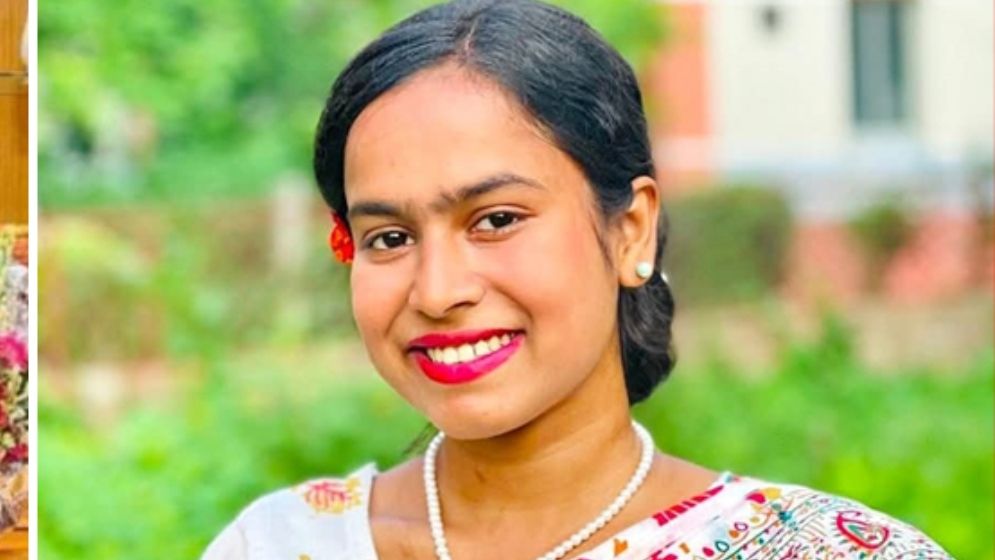 বৈষম্যবিরোধী নেত্রীর ওপর হামলার ঘটনায় ৩ মামলা, গ্রেফতার ৬