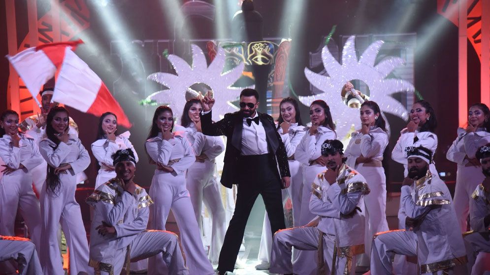 বিটিভির ঈদ আয়োজন ‘আনন্দমেলায়’ এবার থাকছে বড় চমক