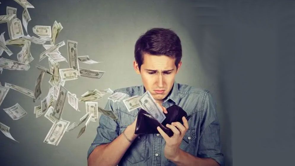 টাকা খরচের সময় যে ৬ বিষয় খেয়াল রাখা জরুরি