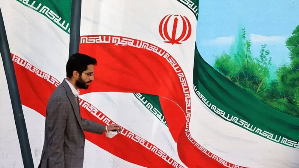 জাতিসংঘের প্রতিবেদন নিয়ে ইউরোপকে হুঁশিয়ারি ইরানের