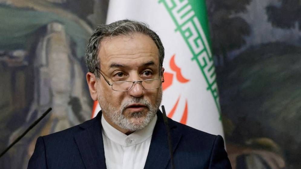 ইরানের কাছে পারমাণবিক চুক্তির প্রস্তাব পাঠালো যুক্তরাষ্ট্র