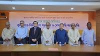 ‘কৃষি খাতের বিনিয়োগে সরকারি ও বেসরকারি বরাদ্দ বাড়াতে হবে`