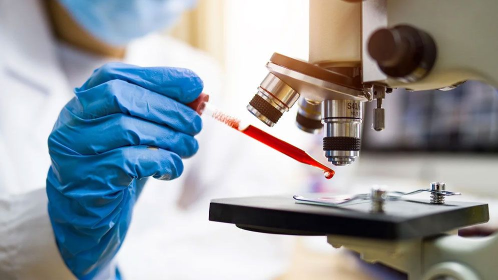 ক্যানসারের দ্বিগুণ কার্যকরী ওষুধ উদ্ভাবনের দাবি মার্কিন গবেষকদের