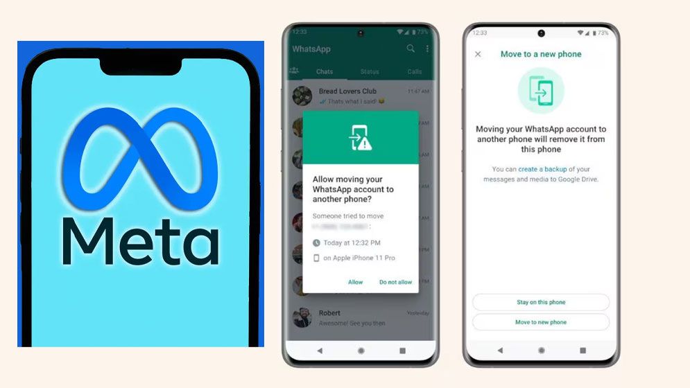 নিরাপত্তা ইস্যুতে মেটার নতুন সিদ্ধান্ত, অনেক ফোনে বন্ধ হচ্ছে হোয়াটসঅ্যাপ