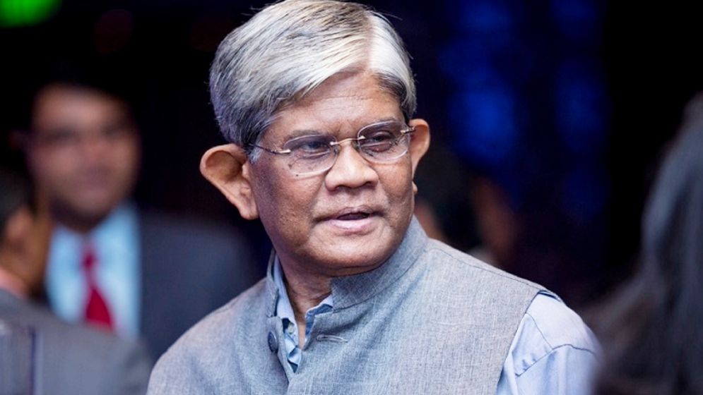 বৈদেশিক বিনিয়োগ বাড়াতে সরকার বিনিয়োগকারী ‘পাইপলাইন’ গঠন করছে: সালেহউদ্দিন