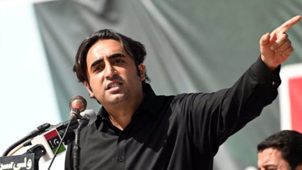 যুক্তরাষ্ট্রে কূটনৈতিক মিশনে বিলাওয়াল, ভারতের আগ্রাসন তুলবেন জাতিসংঘে