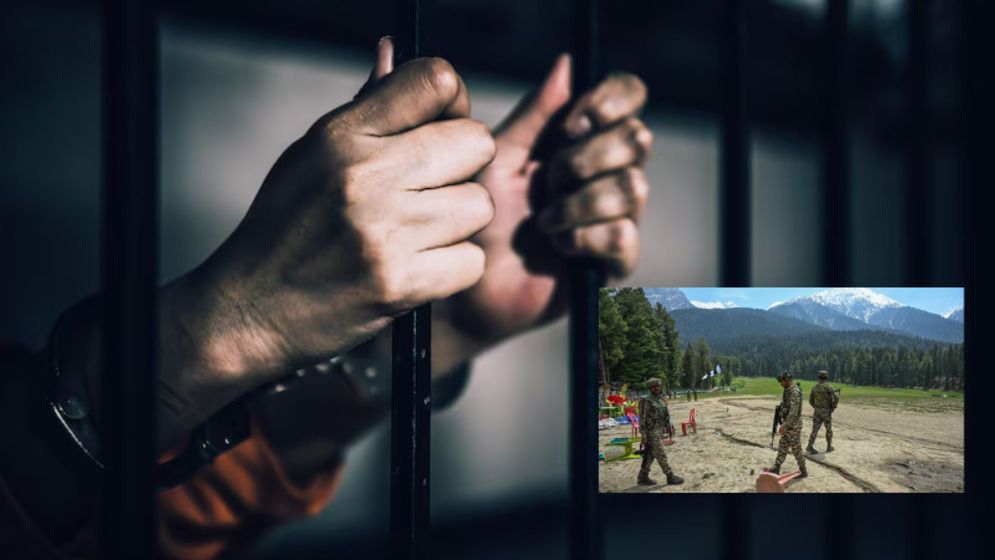 পাকিস্তানের প্রতি ‘সহানুভূতির’ অভিযোগে ভারতে গণগ্রেফতার, আসামে ৮১ জন কারাগারে