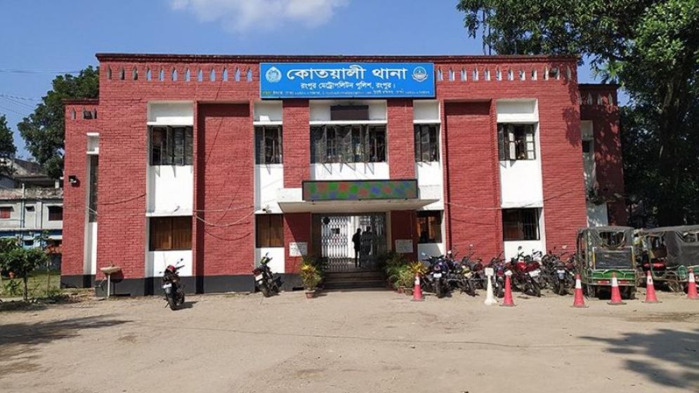 রংপুরে এনসিপি ও জাতীয় পার্টির পালটাপালটি মামলা